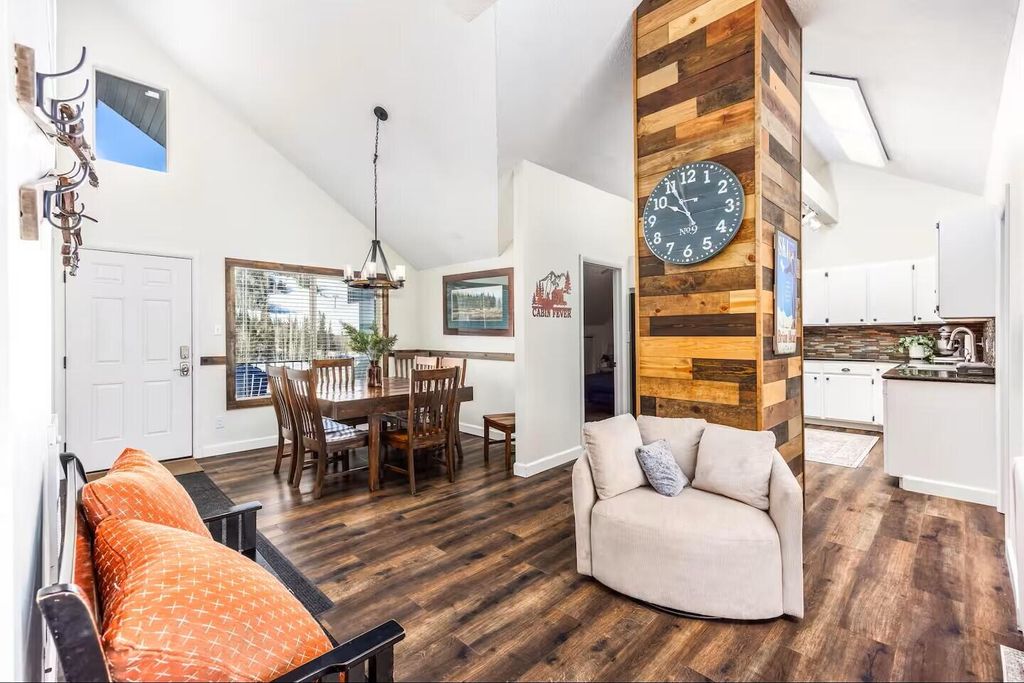 Photo of 651 S Snowflake LN, Brian Head, UT 84719 (MLS # 114147)