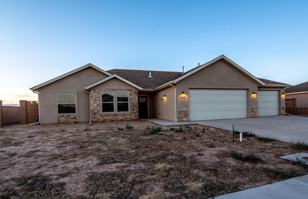 Photo of 4468 W 275 N, Cedar City, UT 84720 (MLS # 117024)