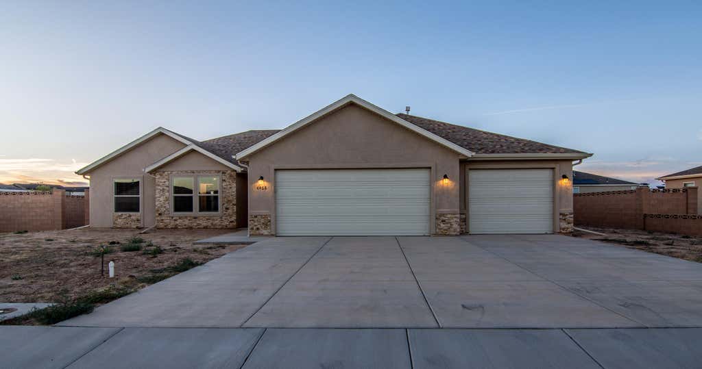 Photo of 4468 W 275 N, Cedar City, UT 84720 (MLS # 117024)