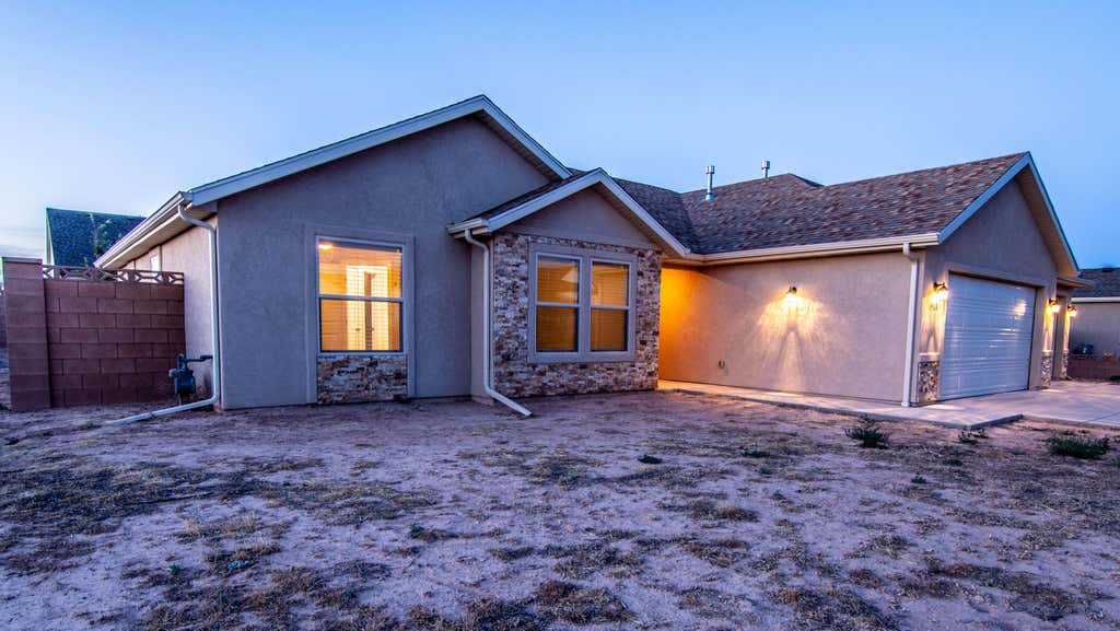 Photo of 4468 W 275 N, Cedar City, UT 84720 (MLS # 117024)