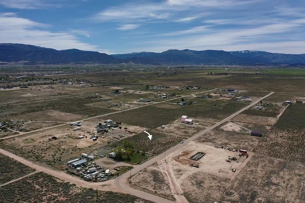 Photo of 5140 N 3550 ST W, Cedar City, UT 84721 (MLS # 115945)