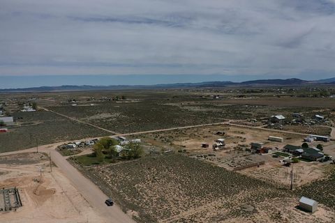 Photo of 5140 N 3550 ST W, Cedar City, UT 84721 (MLS # 115945)