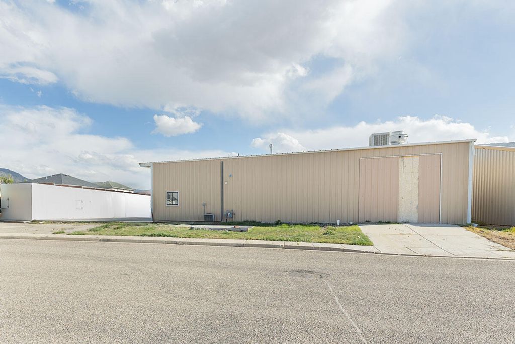 Photo of 601 W 2675 N N, Cedar City, UT 84721 (MLS # 115686)