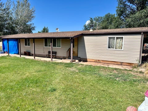 Photo of 3242 S 5175 W, Cedar City, UT 84720 (MLS # 117305)