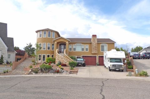 Photo of 2269 W Crestview CIR, Cedar City, UT 84720 (MLS # 115479)