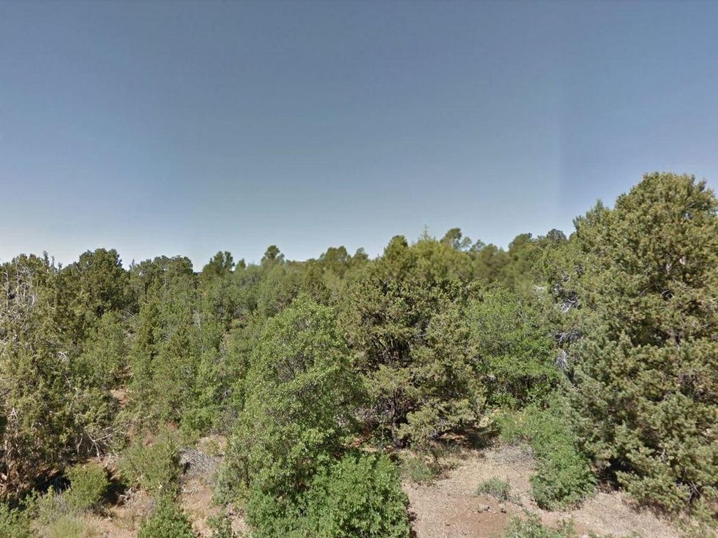Photo of Zion Hunting Est Blk 2 Lot 38, Duck Creek Village, UT 84762 (MLS # 102423)