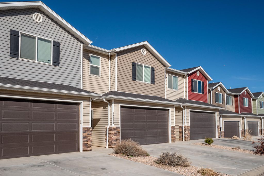 Photo of 3039 N 125 E, Cedar City, UT 84721 (MLS # 115202)