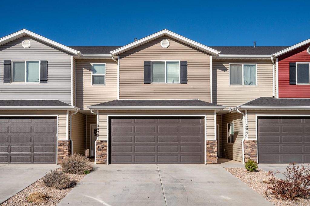 Photo of 3039 N 125 E, Cedar City, UT 84721 (MLS # 115202)