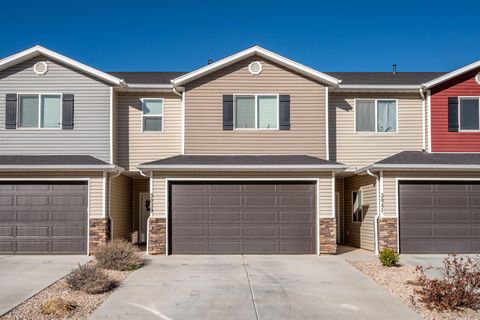 Photo of 3039 N 125 E, Cedar City, UT 84721 (MLS # 115202)