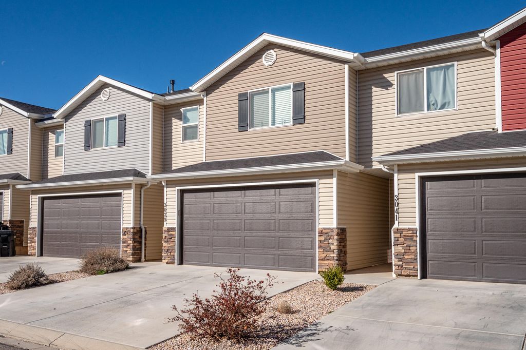 Photo of 3039 N 125 E, Cedar City, UT 84721 (MLS # 115202)