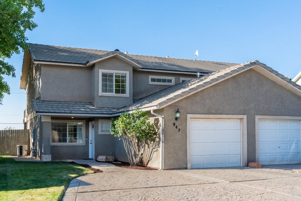 Photo of 942 W 1325 S, Cedar City, UT 84720 (MLS # 116897)