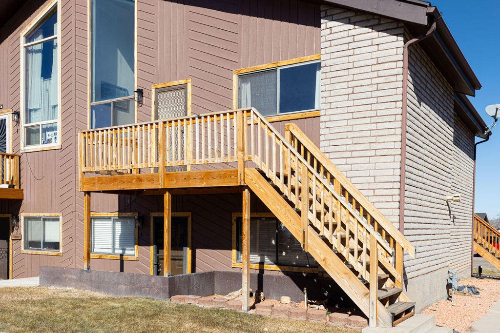 Photo of 275 E 200 S #C3, Parowan, UT 84761 (MLS # 109920)