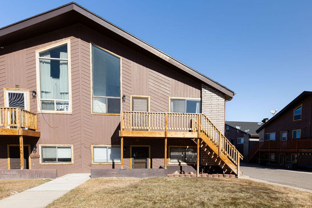 Photo of 275 E 200 S #C3, Parowan, UT 84761 (MLS # 109920)