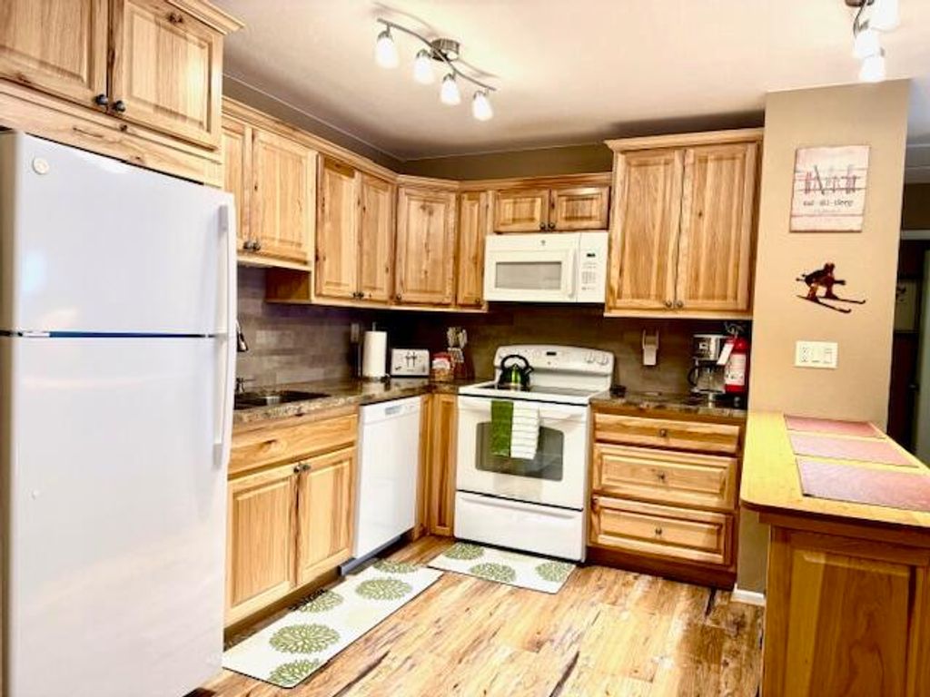 Photo of 356 S Highway 143 #A-4, Brian Head, UT 84719 (MLS # 113702)