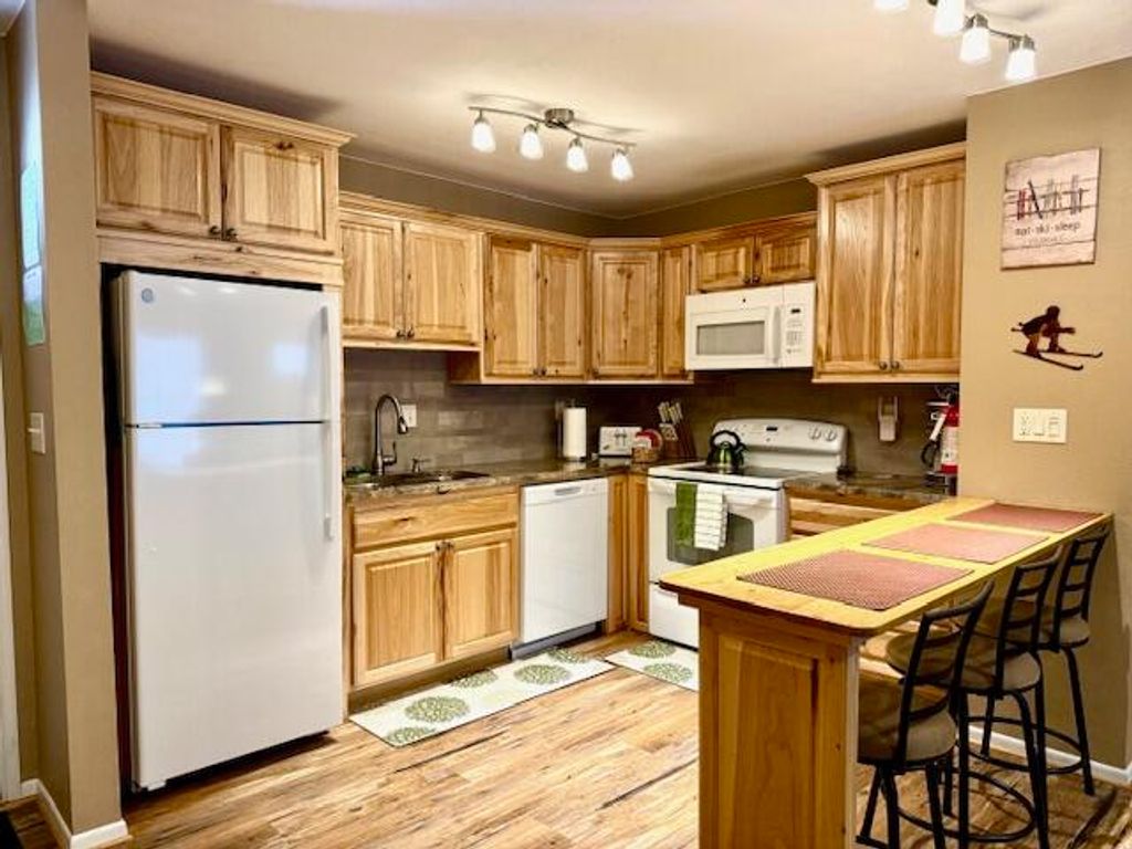 Photo of 356 S Highway 143 #A-4, Brian Head, UT 84719 (MLS # 113702)