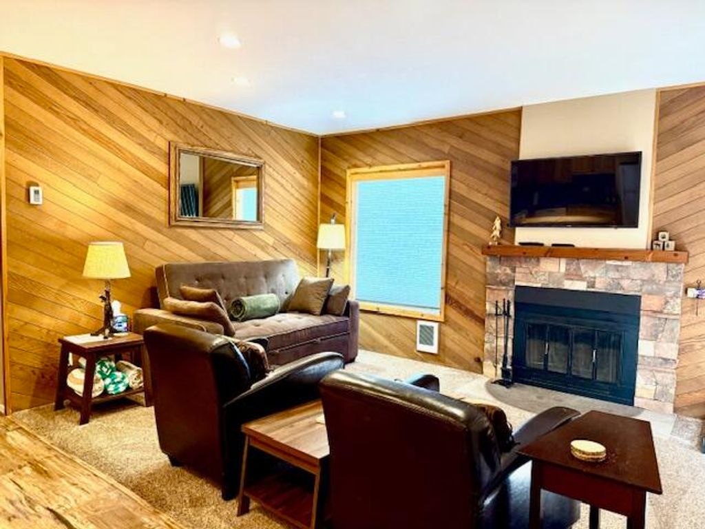 Photo of 356 S Highway 143 #A-4, Brian Head, UT 84719 (MLS # 113702)