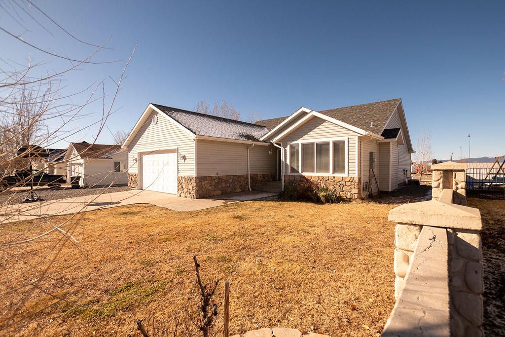 Photo of 555 N 1000 East, Beaver, UT 84713 (MLS # 114575)