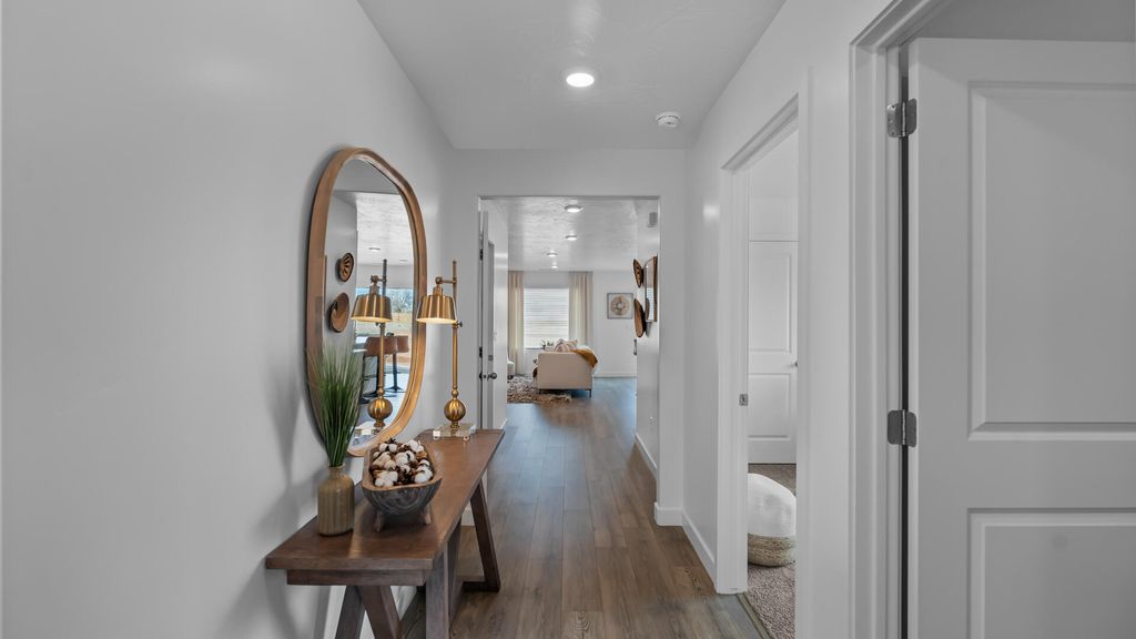 Photo of 1152 N Indigo ST #1097, Cedar City, UT 84721 (MLS # 114277)