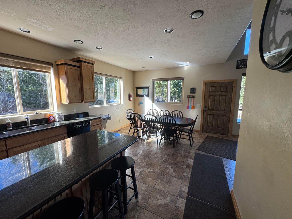 Photo of 1025 E Ridge Top #CBMHS unit B blk A l, Brian Head, UT 84719 (MLS # 113752)