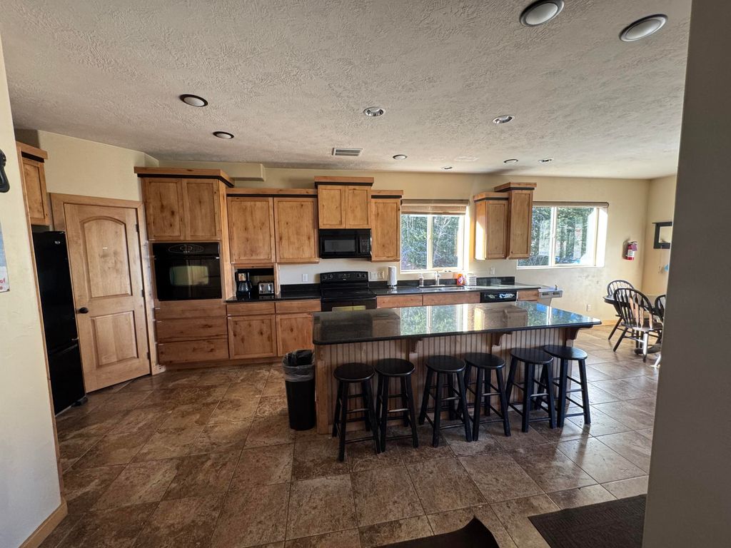 Photo of 1025 E Ridge Top #CBMHS unit B blk A l, Brian Head, UT 84719 (MLS # 113752)