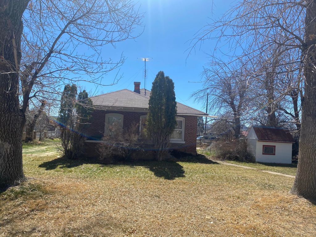 Photo of 710 E 200 North ST, Beaver, UT 84713 (MLS # 115269)