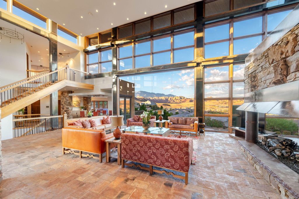 Photo of 1558 N Harvard Ave, Washington, UT 84780 (MLS # 110195)