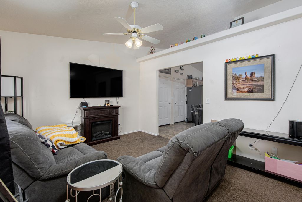 Photo of 2614 E 620 N, Saint George, UT 84790 (MLS # 115784)