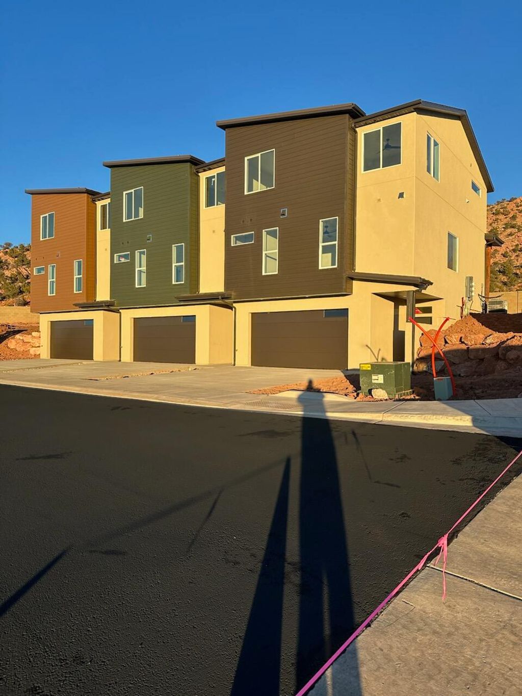 Photo of 397 E 900 N #UNIT 4B, Cedar City, UT 84721 (MLS # 113980)