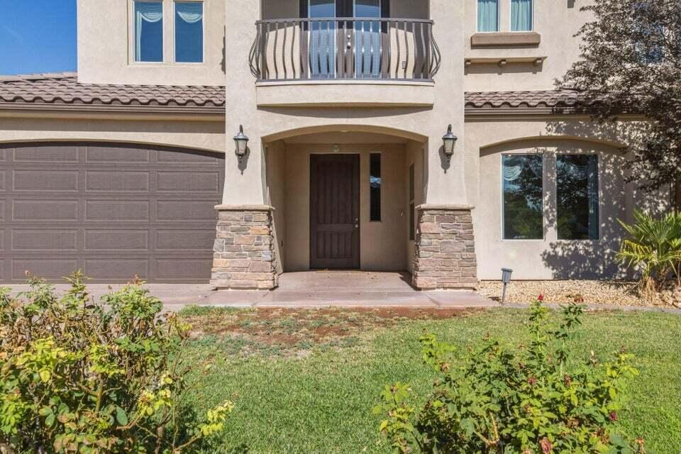 Photo of 649 S Haley DR, Washington, UT 84780 (MLS # 118516)