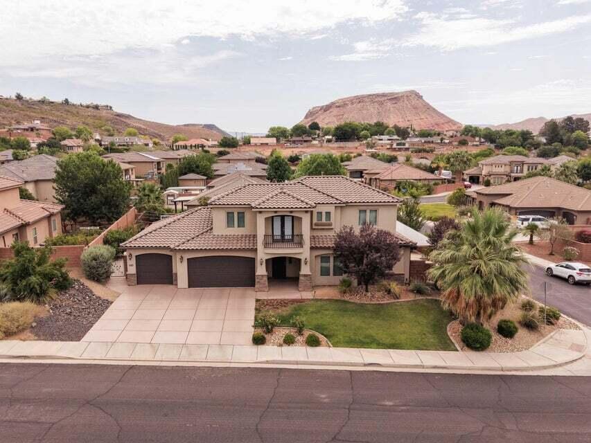 Photo of 649 S Haley DR, Washington, UT 84780 (MLS # 118516)