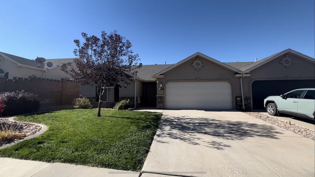 Photo of 1410 S Northern View DR, Cedar City, UT 84720 (MLS # 113467)