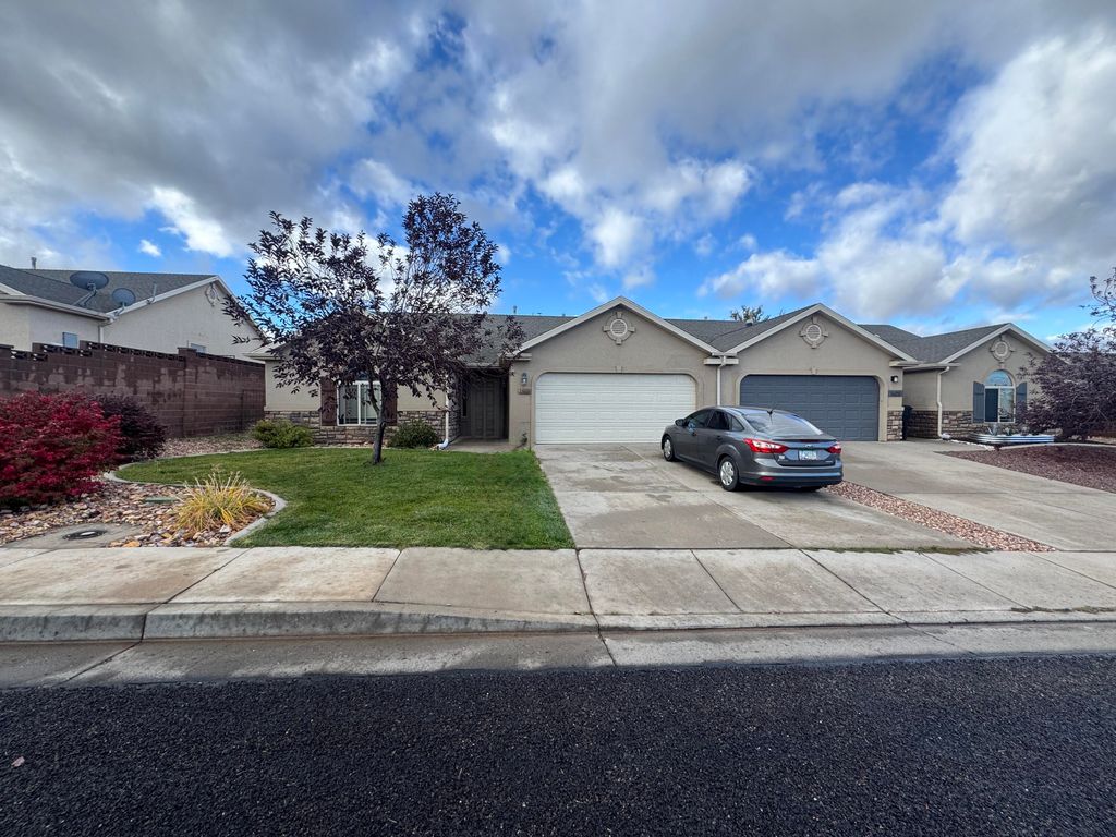 Photo of 1410 S Northern View DR, Cedar City, UT 84720 (MLS # 113467)