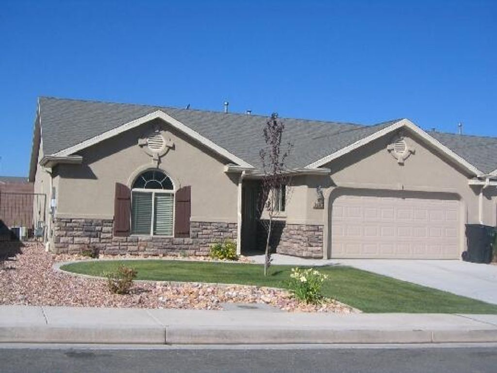 Photo of 1410 S Northern View DR, Cedar City, UT 84720 (MLS # 113467)