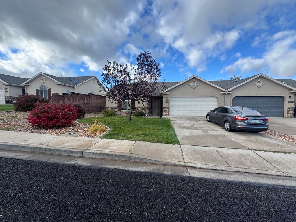 Photo of 1410 S Northern View DR, Cedar City, UT 84720 (MLS # 113467)