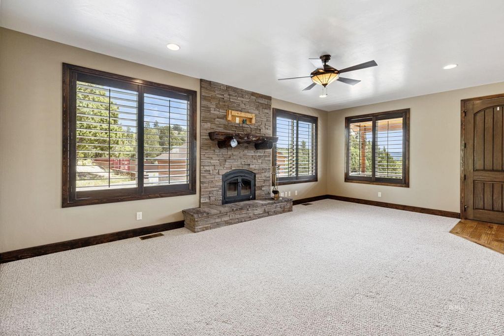 Photo of 3280 N Tule CIR, Duck Creek Village, UT 84762 (MLS # 112390)