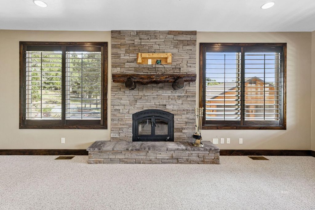 Photo of 3280 N Tule CIR, Duck Creek Village, UT 84762 (MLS # 112390)