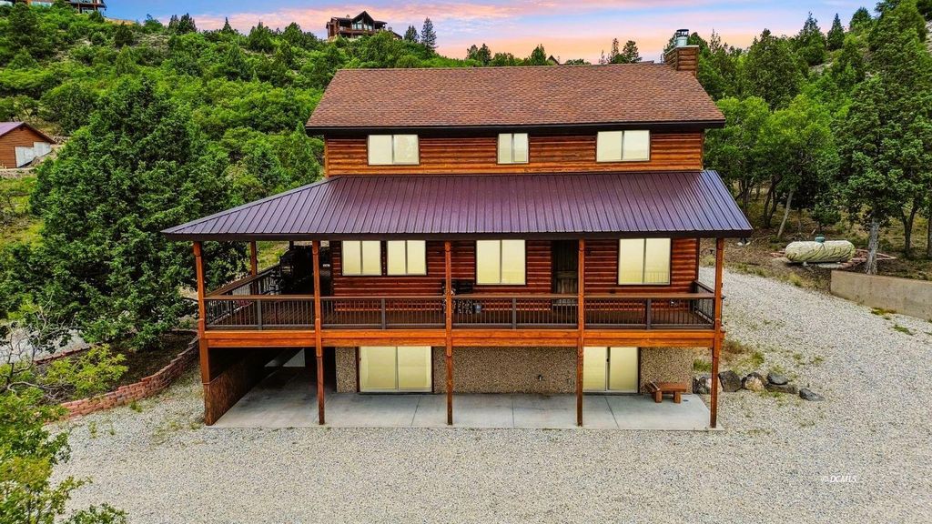 Photo of 3280 N Tule CIR, Duck Creek Village, UT 84762 (MLS # 112390)