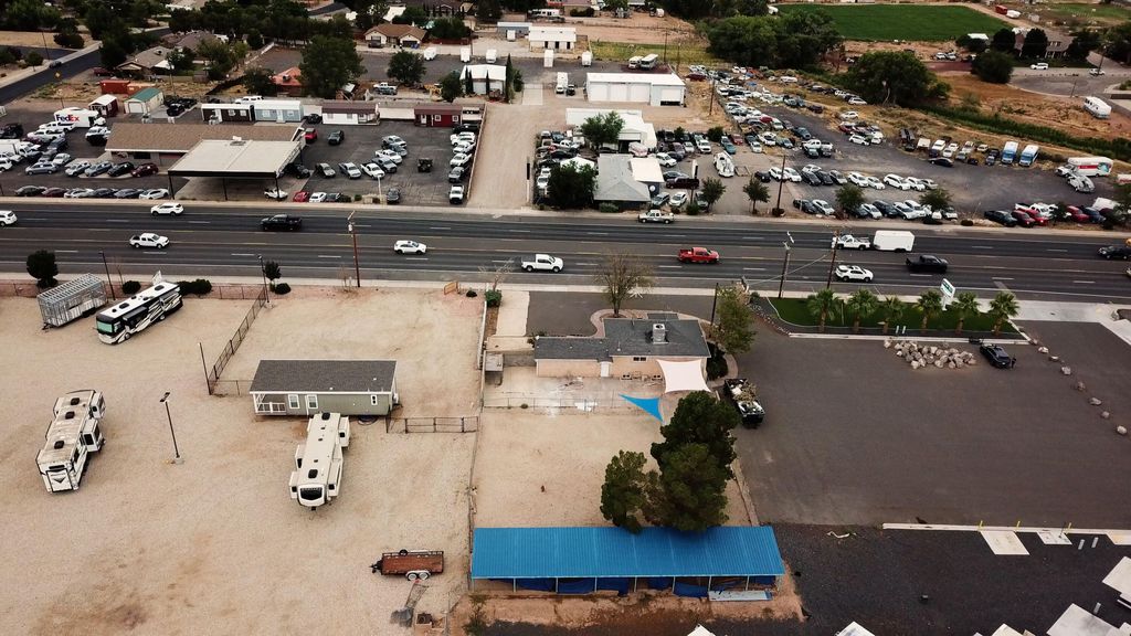 Photo of 1545 W State ST, Hurricane, UT 84737 (MLS # 117285)