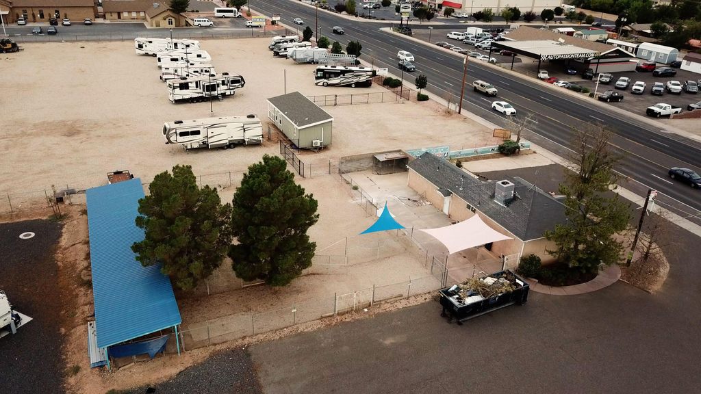Photo of 1545 W State ST, Hurricane, UT 84737 (MLS # 117285)