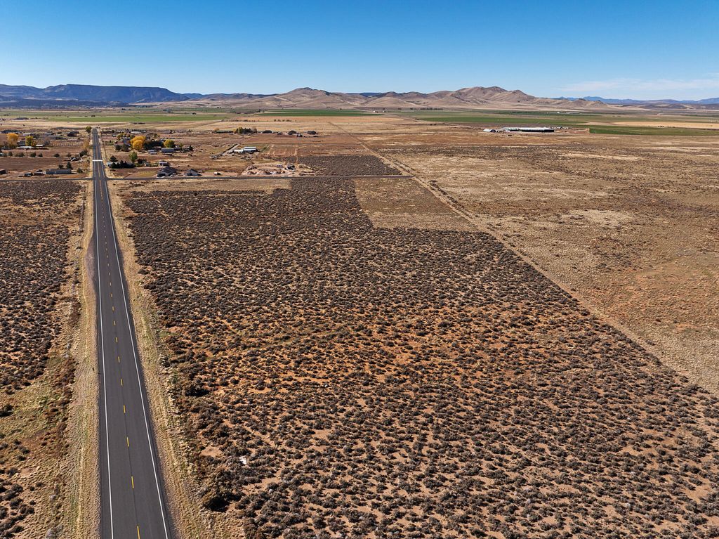 Photo of Bench RD, Enterprise, UT 84725 (MLS # 113765)