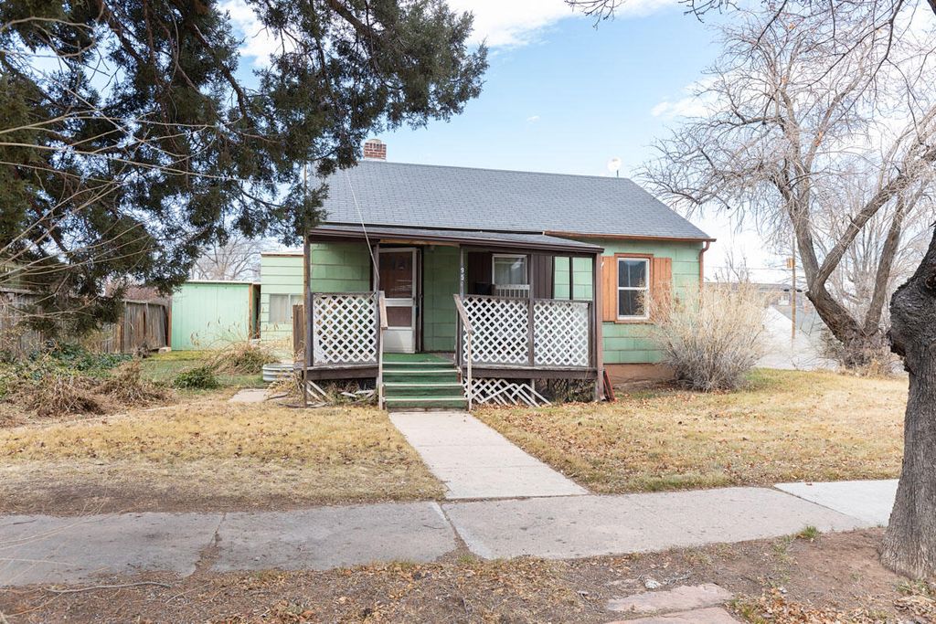 Photo of 95 N 700 W, Cedar City, UT 84720 (MLS # 114845)