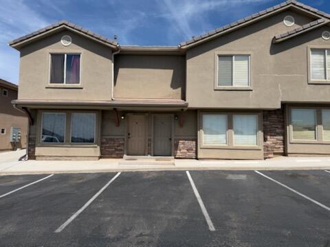 Photo of 920 S 25 E #9G, Cedar City, UT 84720 (MLS # 117055)