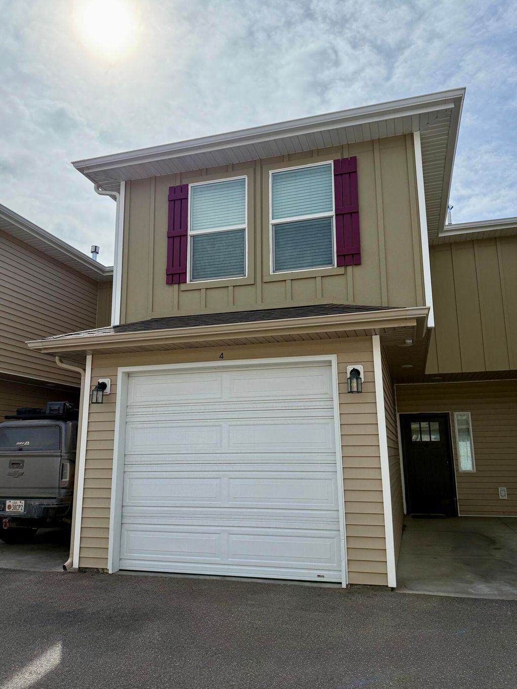 Photo of 457 N 400 W #4, Cedar City, UT 84721 (MLS # 115189)