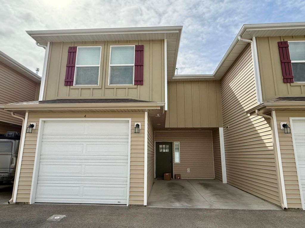 Photo of 457 N 400 W #4, Cedar City, UT 84721 (MLS # 115189)