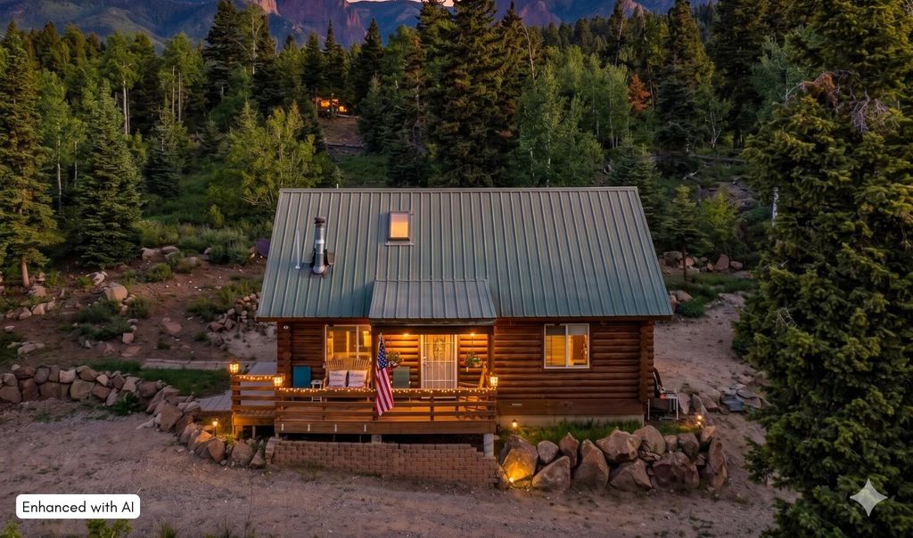 Photo of 706 W Tranquility DR, Virgin, UT 84779 (MLS # 115747)