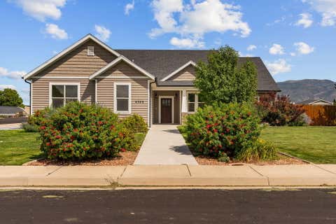 Photo of 4346 N 2400 W, Cedar City, UT 84721 (MLS # 117815)