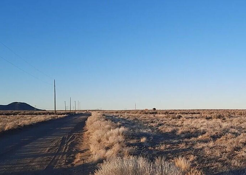 Photo of 22 Acres &amp; 9 AF Water Rights #13 Lots See Exhibit, Milford, UT 84751 (MLS # 116260)