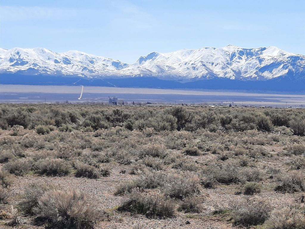 Photo of 22 Acres &amp; 9 AF Water Rights #13 Lots See Exhibit, Milford, UT 84751 (MLS # 116260)