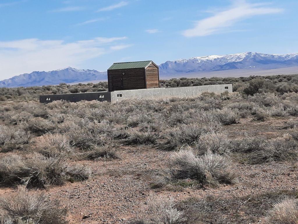 Photo of 22 Acres &amp; 9 AF Water Rights #13 Lots See Exhibit, Milford, UT 84751 (MLS # 116260)
