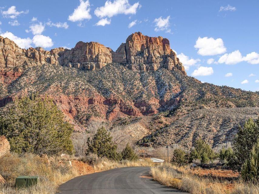 Photo of Claret Cup, Springdale, UT 84767 (MLS # 117538)